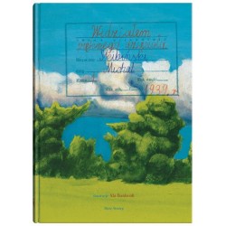 Widziałem pięknego dzięcioła