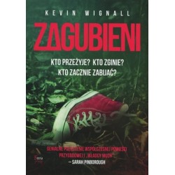 Zagubieni
