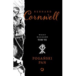 Pogański pan. Cykl Wojny...