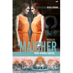 Małe wielkie sekrety. Seria...