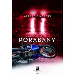Porąbany. Seria z Danielem...