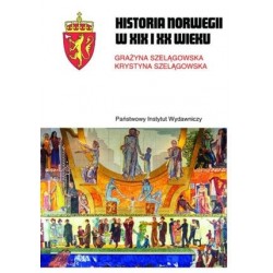 Historia Norwegii XIX i XX...