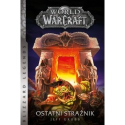World of WarCraft: Ostatni...