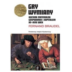 Gry wymiany. Kultura...