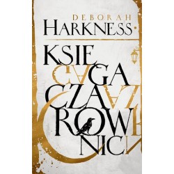 Księga czarownic. Trylogia...