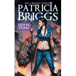 Dotyk ognia. Seria z...
