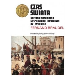 Czas świata. Kultura...