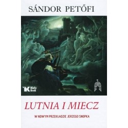 Lutnia i miecz