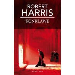 Konklawe (wydanie pocketowe)