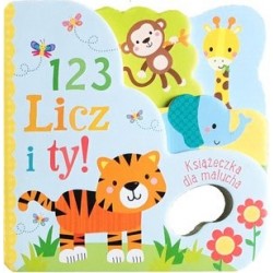 123 Licz i ty!