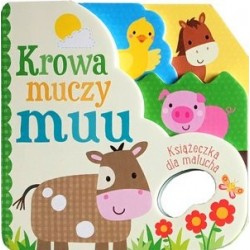Krowa muczu muu