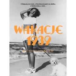 Wakacje 1939