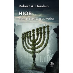 Hiob. Komedia sprawiedliwości