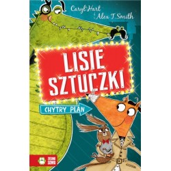 Lisie sztuczki. Chytry plan