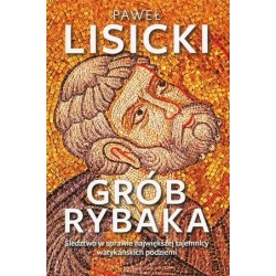 Grób rybaka