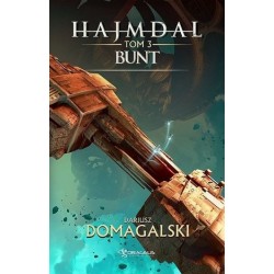 Bunt. Cykl Hajmdal. Tom 3