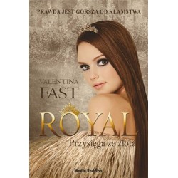 Przysięga ze złota. Seria...