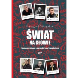 Świat na głowie. Rozmowy z...