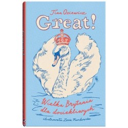 Great. Wielka Brytania dla...