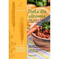 Dieta dla zdrowia. Chleby i...