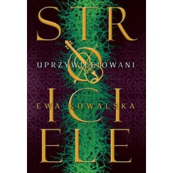 Uprzywilejowani. Pakt...