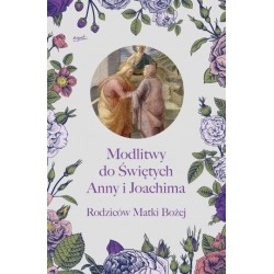 Modlitwy do Świętych Anny i...