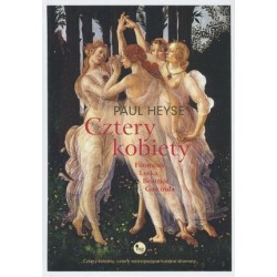 Cztery kobiety: Filomena,...