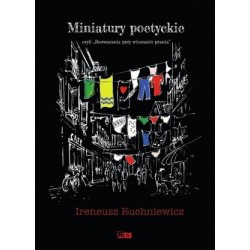 Miniatury poetyckie