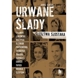 Urwane ślady