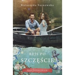 Nad Jeziorakiem. Rejs po...