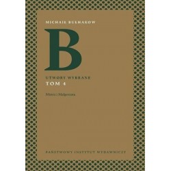 Utwory wybrane. Tom 4:...