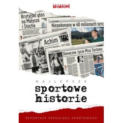 Najlepsze sportowe historie