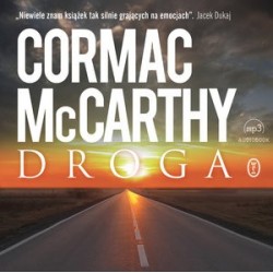 Droga (książka audio)