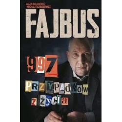 Fajbus. 997 przypadków z życia