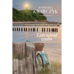 Lato wśród wydm. Seria...