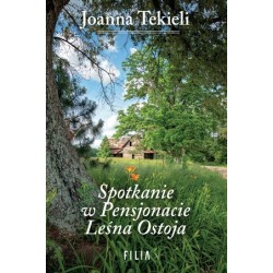 Spotkanie w Pensjonacie...