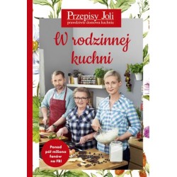 Przepisy Joli. W rodzinnej...