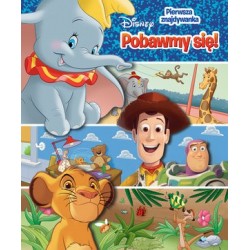 Disney Pobawmy się!...