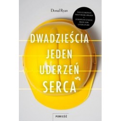 Dwadzieścia jeden uderzeń...