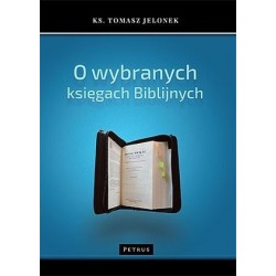 O wybranych księgach...