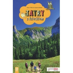 Tatry z dzieckiem. Wydanie 2