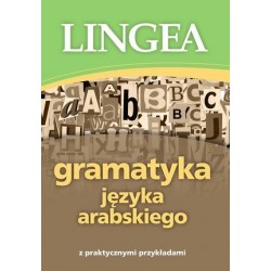 Gramatyka języka arabskiego...