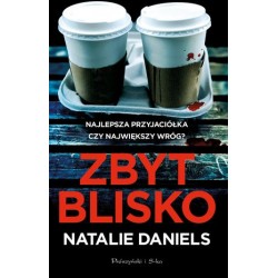 Zbyt blisko