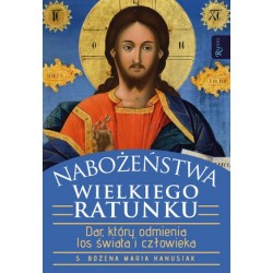 Nabożeństwa wielkiego...