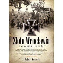 Złoto Wrocławia. Narodziny...