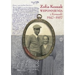 Wspomnienia z Kornwalii...