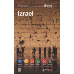 Izrael. #Travel&Style....