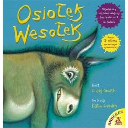 Osiołek Wesołek