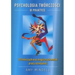 Psychologia twórczości w...