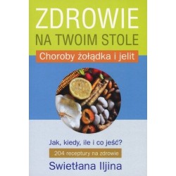 Zdrowie na twoim stole...
